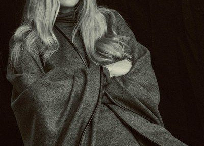 Protection Blanket Coat